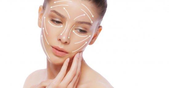 Armonización facial