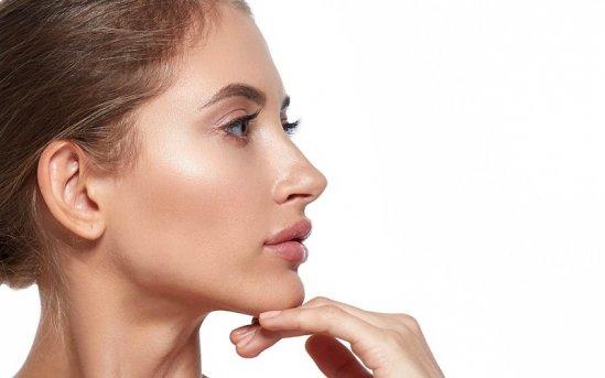 Marcación mandibular