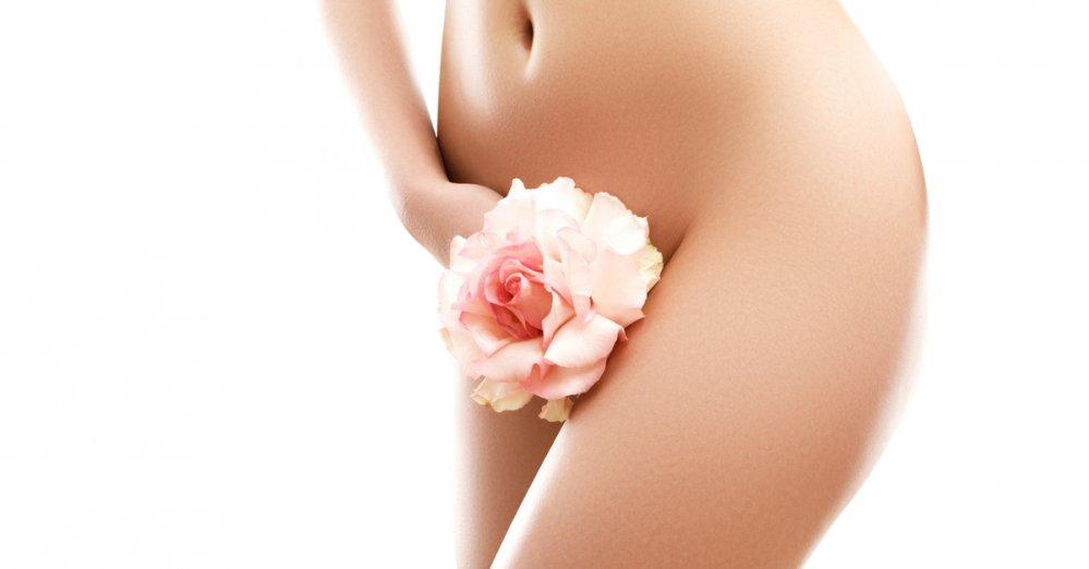 Blanqueamiento genital