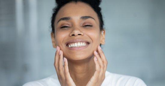 Hidratación profunda